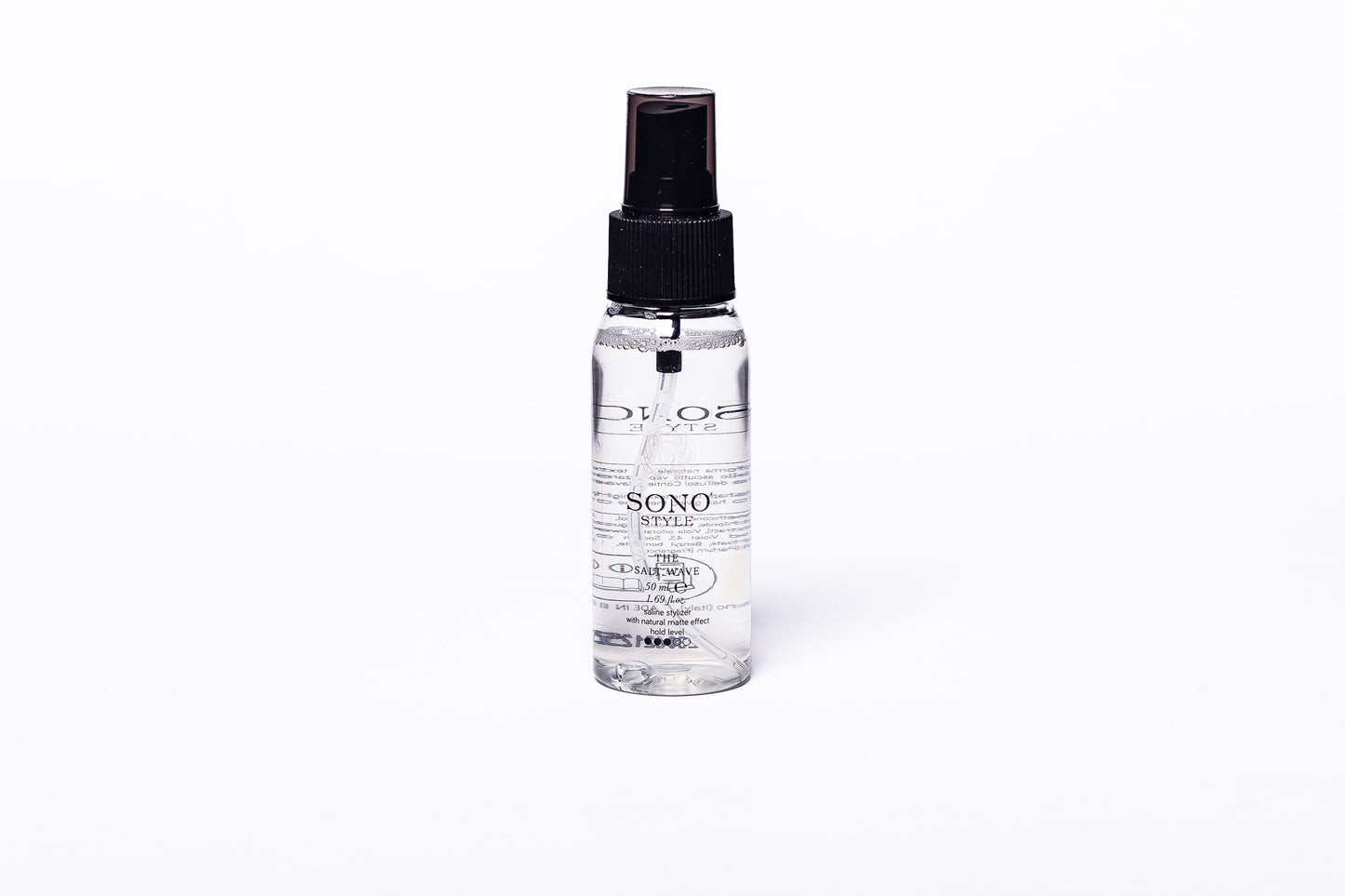 Sono Style - The Salt Wave 50ml