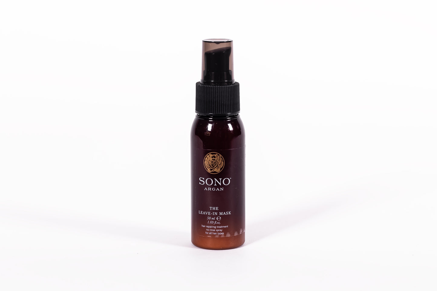 Sono Argan - The Leave-In Mask 50ml