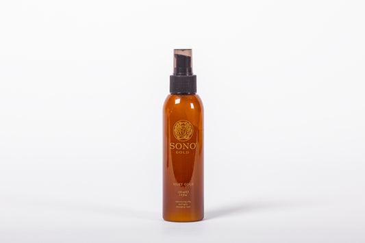 Sono Gold - Silky Gold 150ml