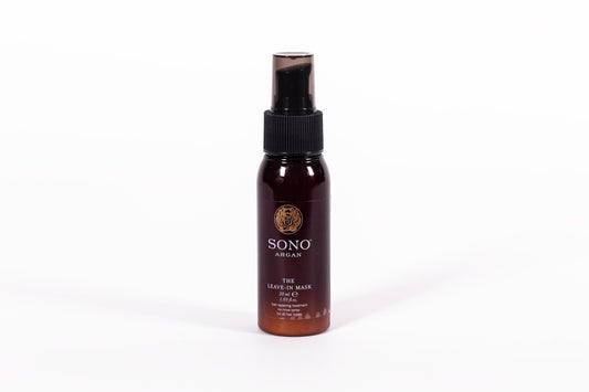 Sono Blonder - The Silver Silk 50ml