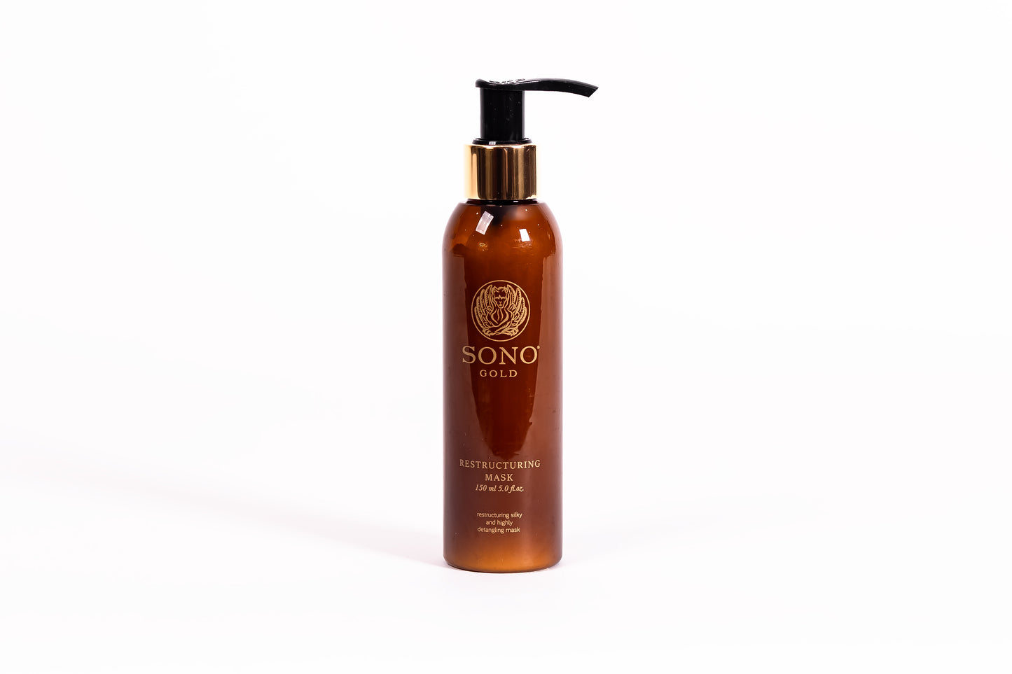Sono Gold - Restructuring Mask 150ml