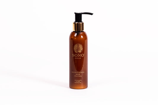 Sono Gold - Restructuring Mask 150ml