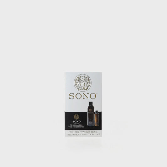 The Argan Test Box
