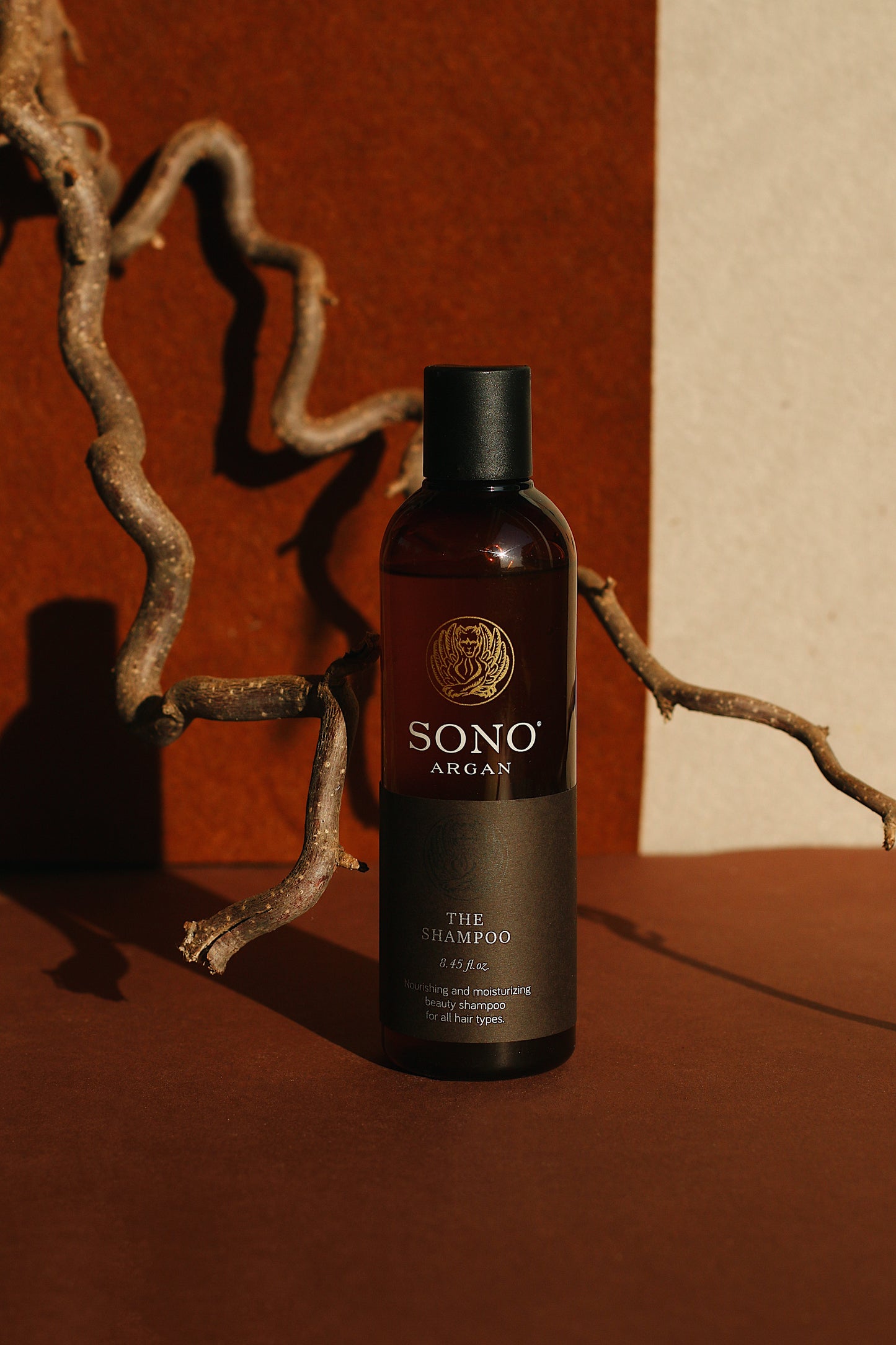 Sono Argan - The Shampoo 250 ml